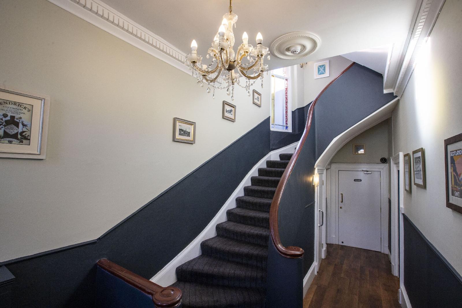 The Waverley Hotel