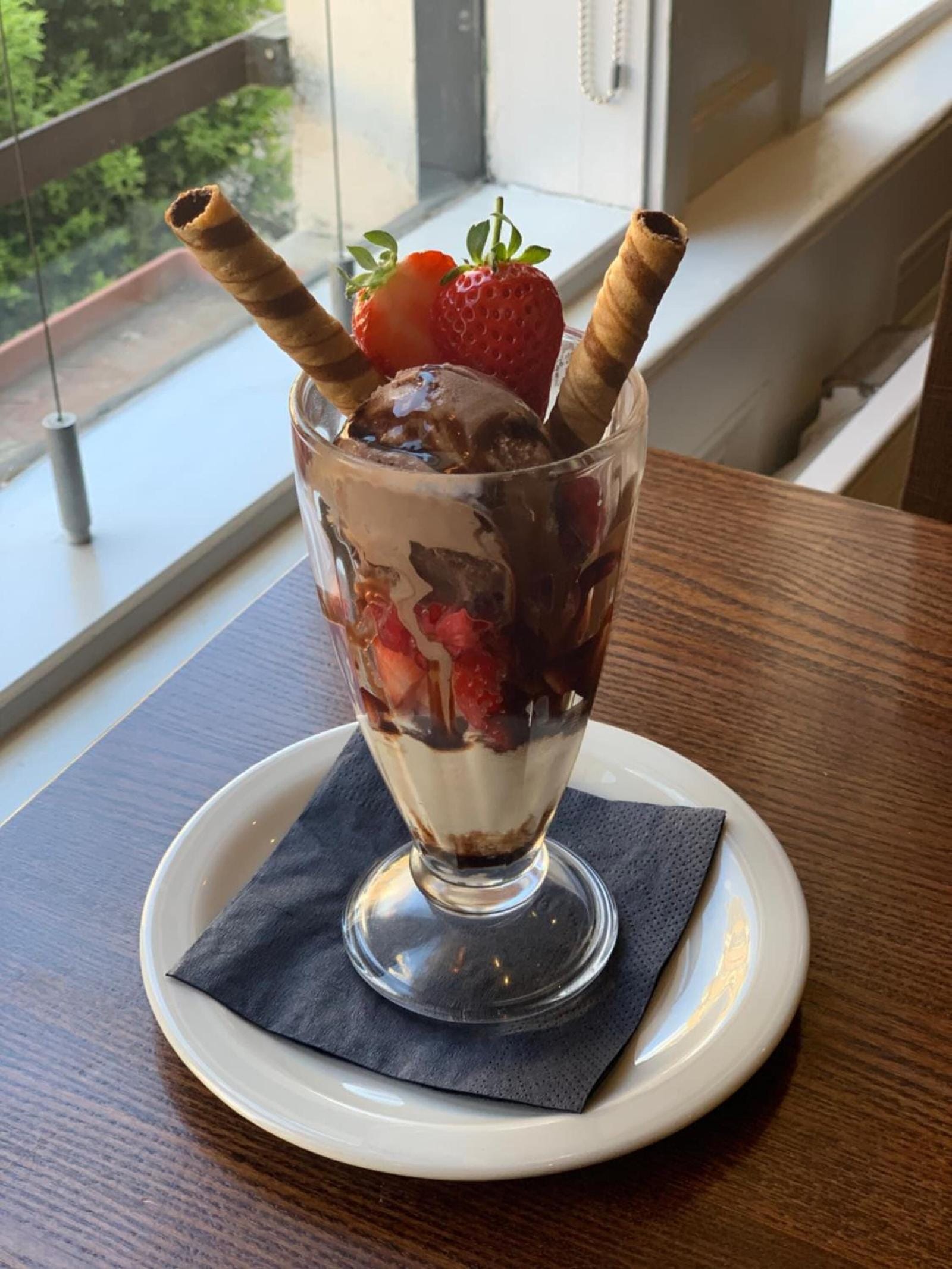 The Waverley Hotel