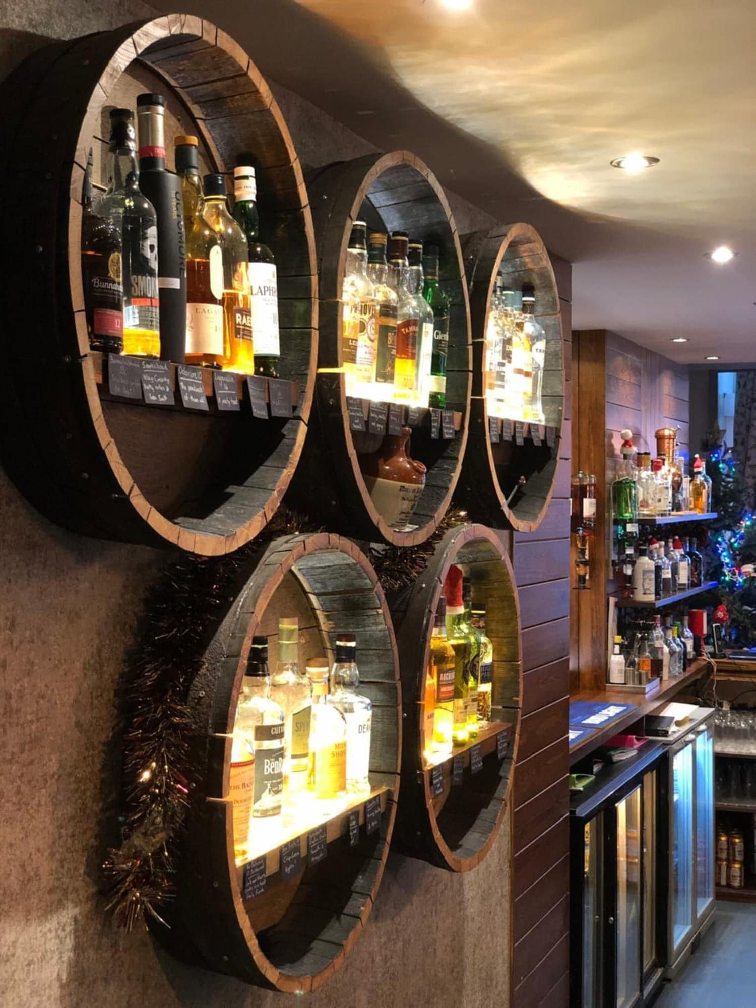 The Waverley Hotel