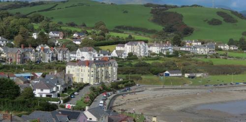 Caerwylan Hotel