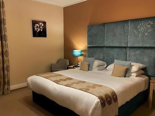 Caerwylan Hotel