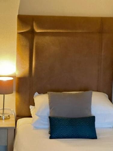 Caerwylan Hotel