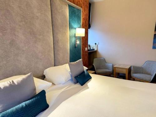 Caerwylan Hotel