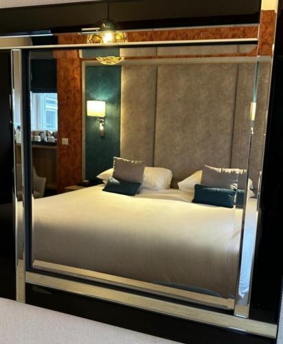 Caerwylan Hotel