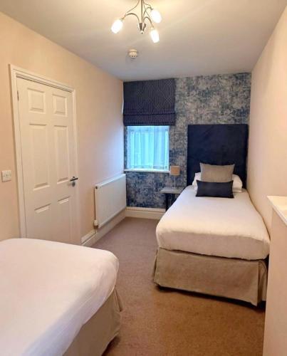 Caerwylan Hotel