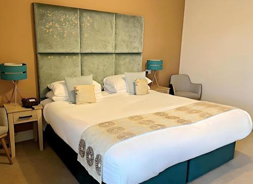 Caerwylan Hotel