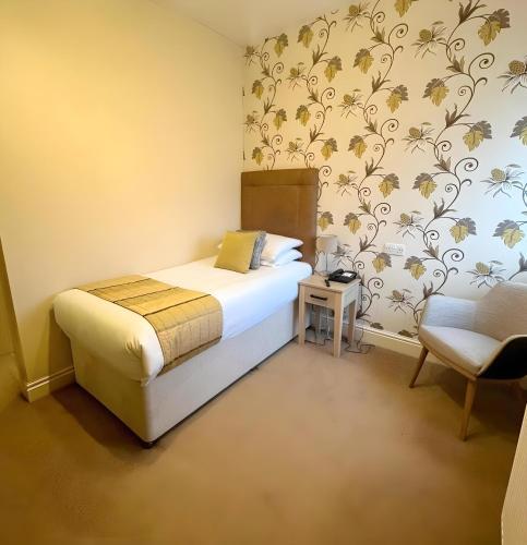 Caerwylan Hotel