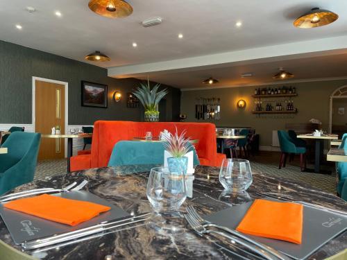 Caerwylan Hotel