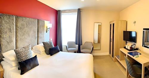 Caerwylan Hotel