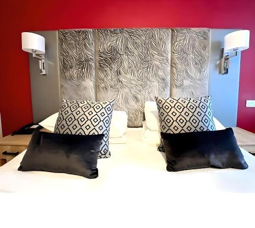 Caerwylan Hotel
