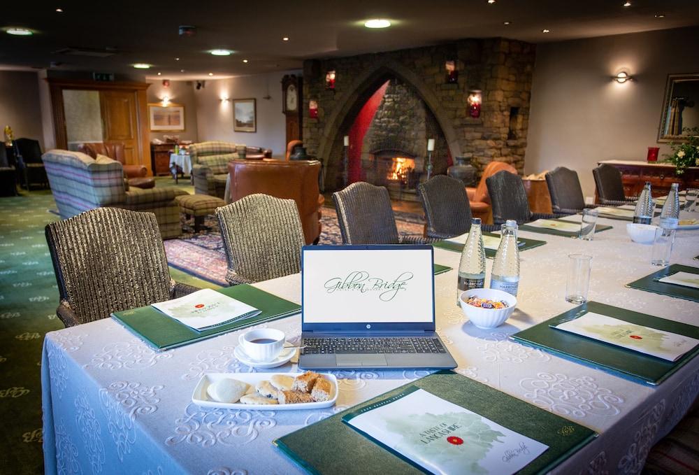 Gibbon Bridge Hotel