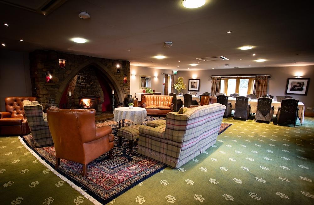 Gibbon Bridge Hotel