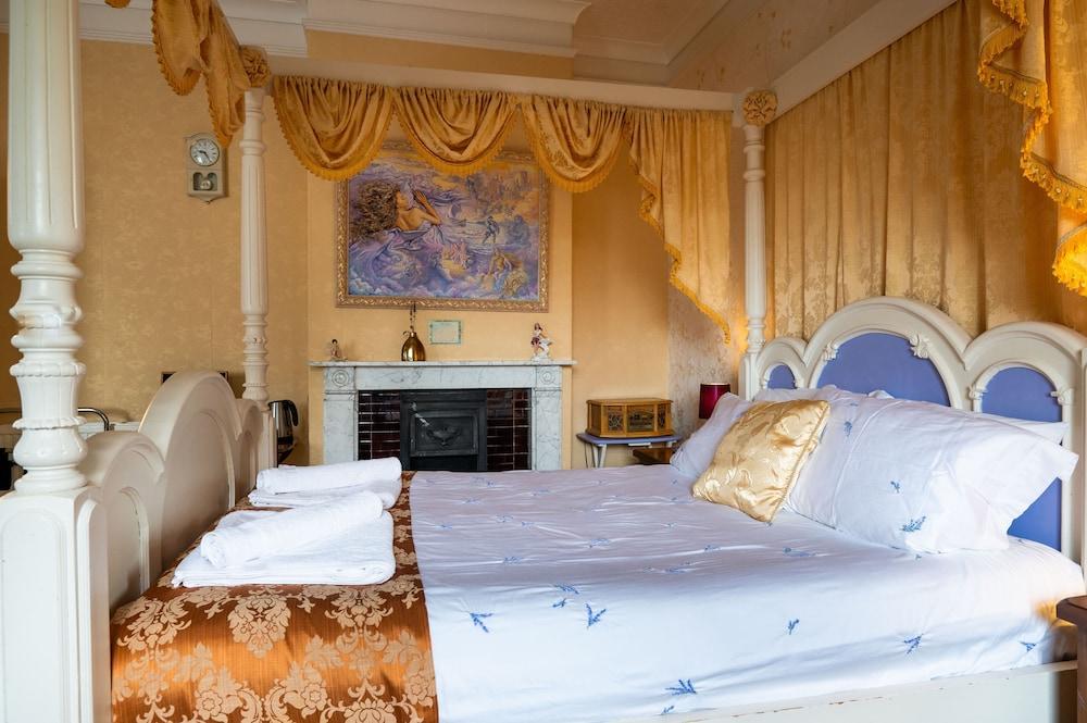 Enchanted Manor