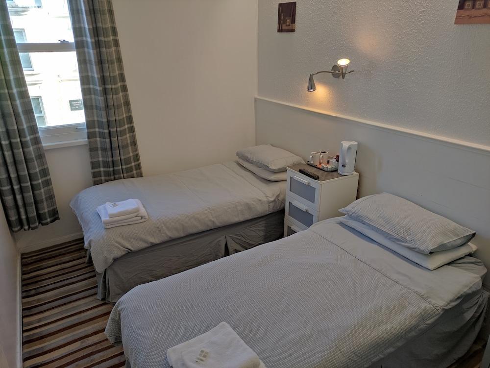 The Brentwood Hotel