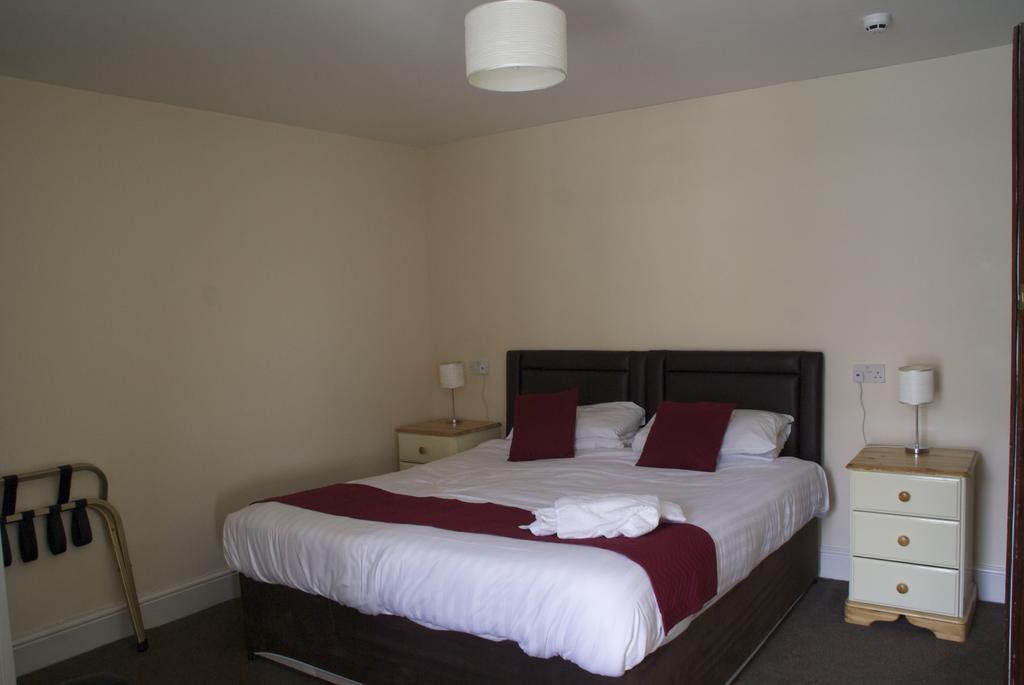 Portbyhan Hotel