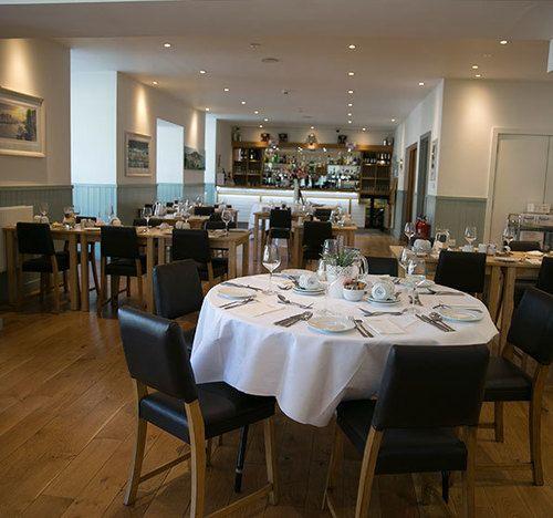 Portbyhan Hotel