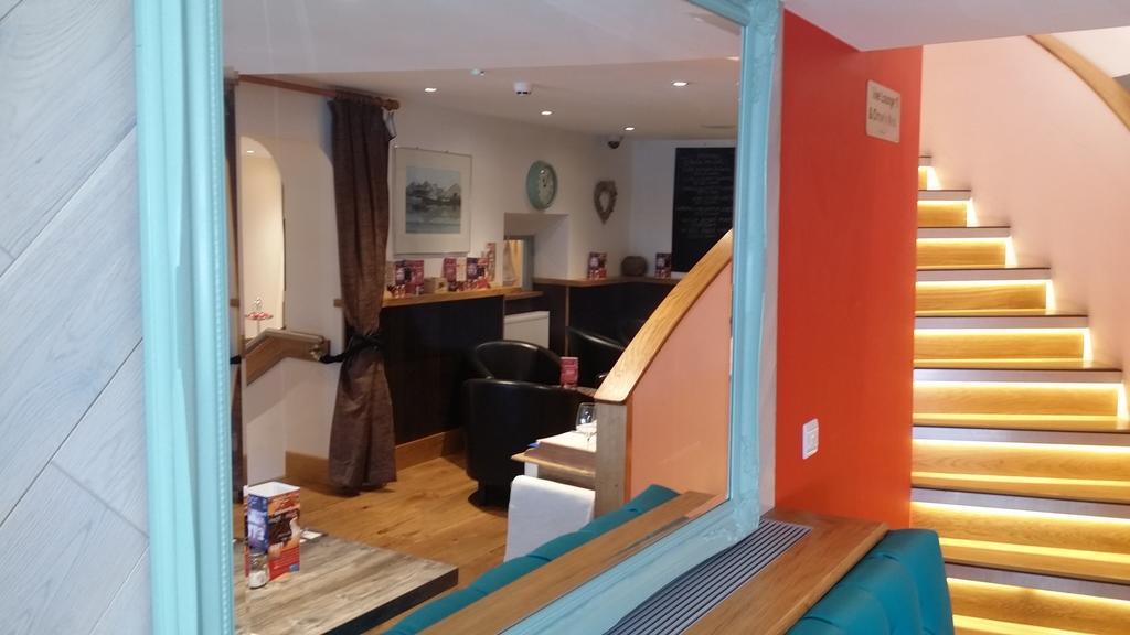 Portbyhan Hotel
