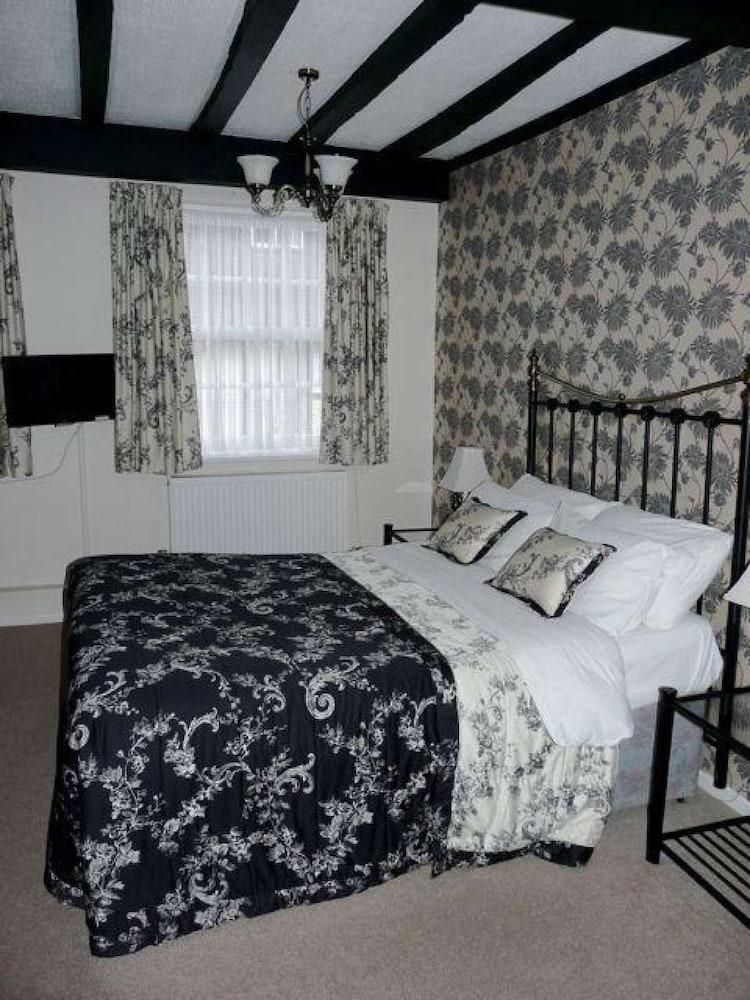 The Croft