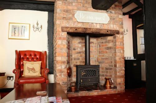 The Croft