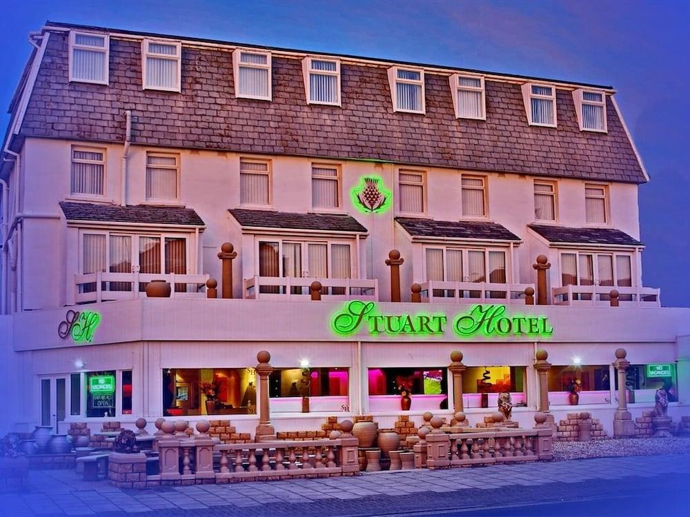 The Stuart Hotel