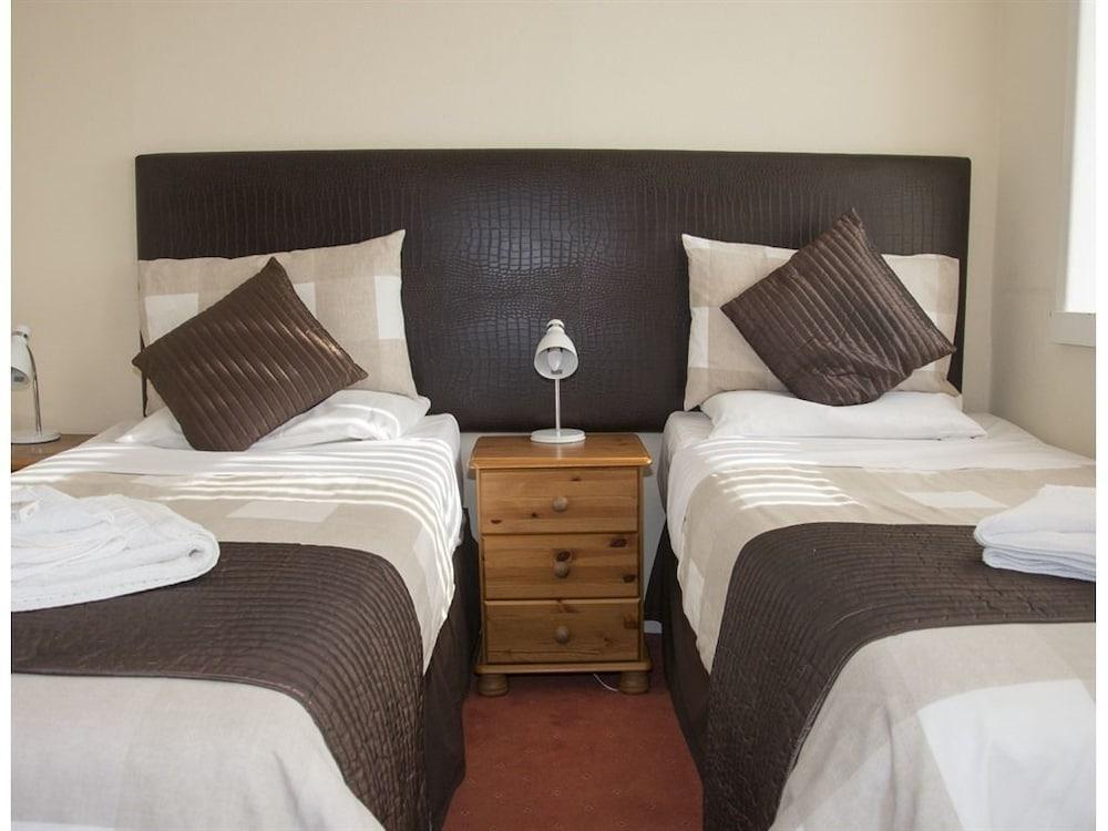 The Stuart Hotel
