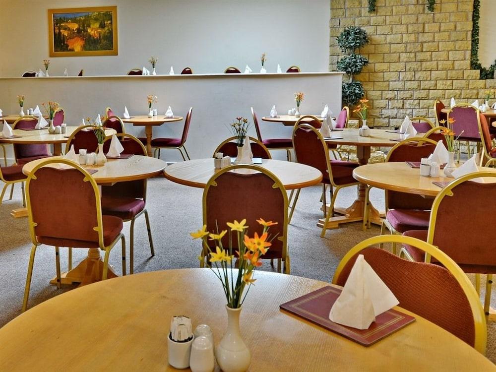 The Stuart Hotel