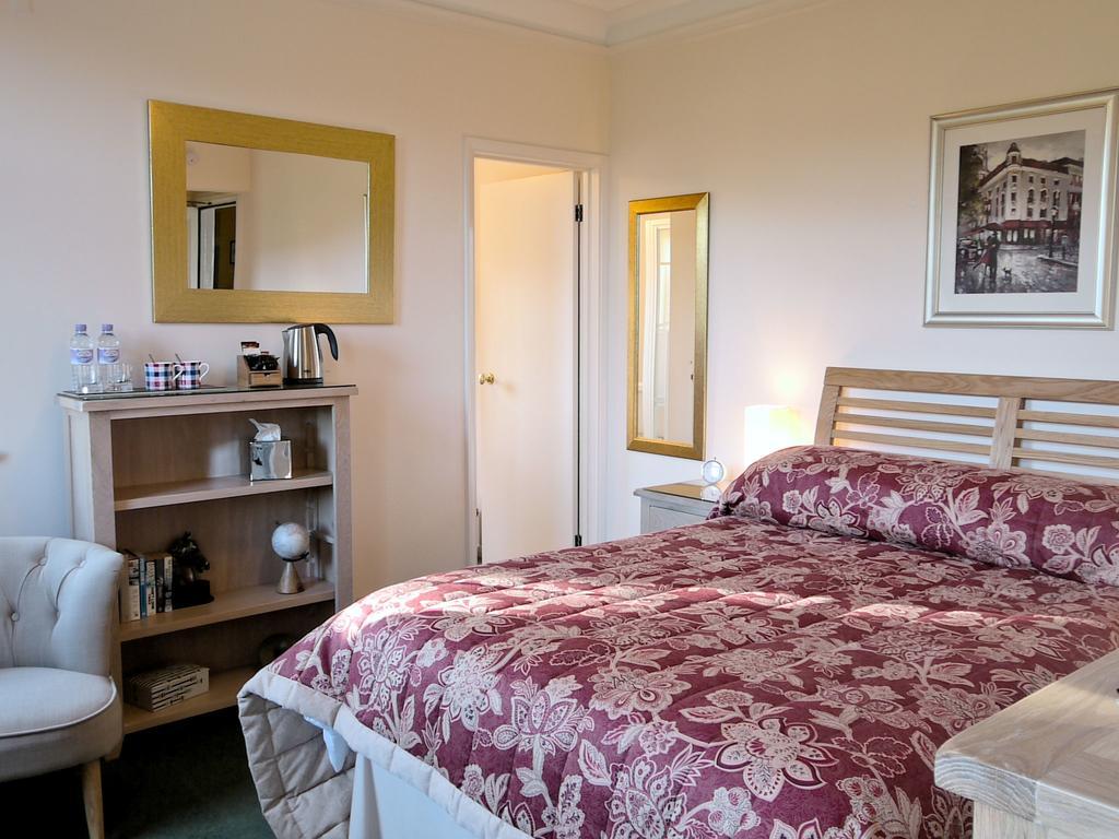 Exmoor Country House