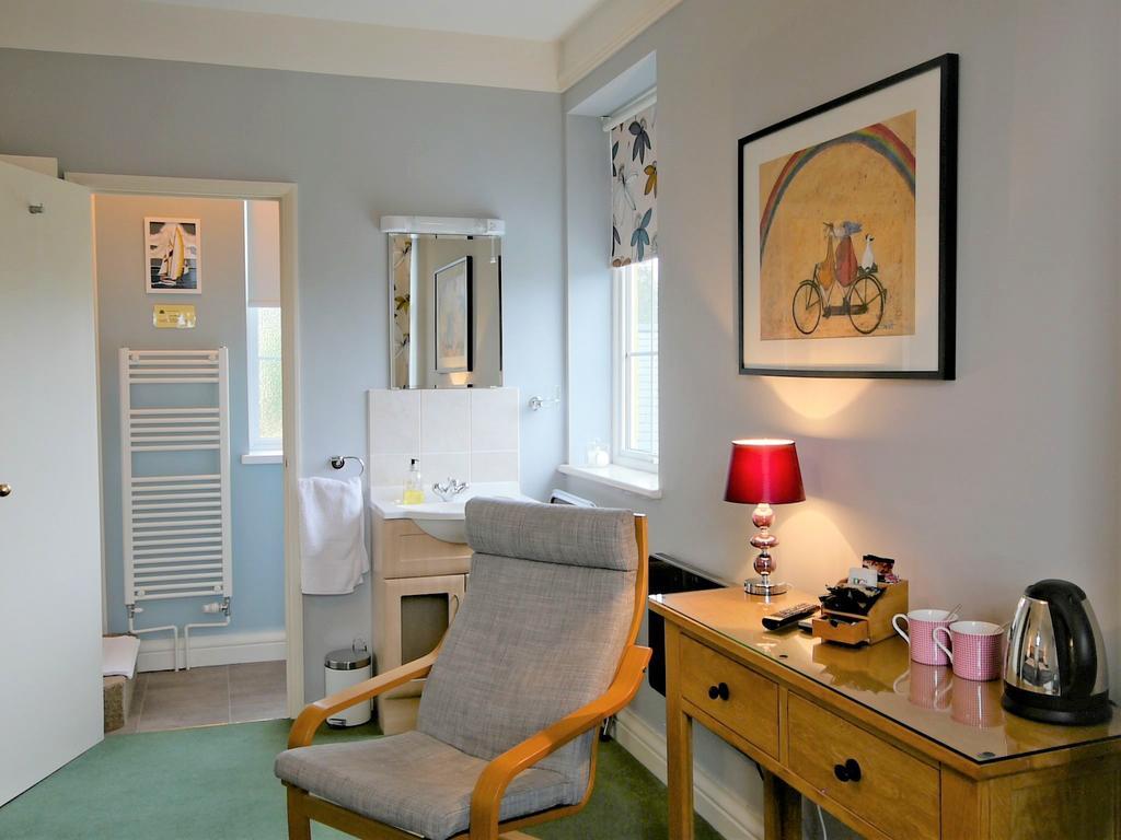 Exmoor Country House