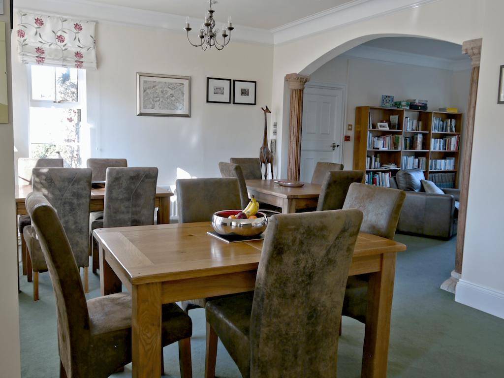 Exmoor Country House