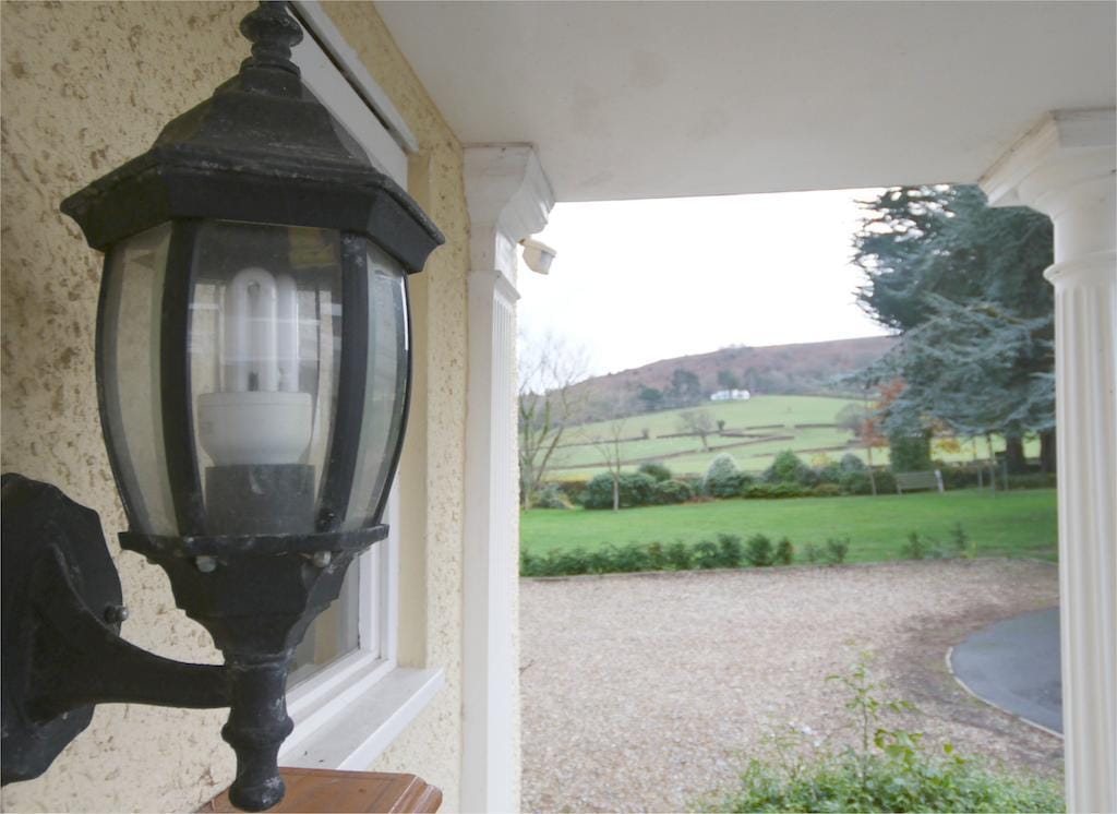Exmoor Country House