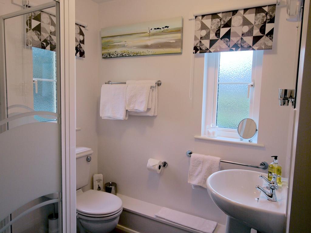 Exmoor Country House