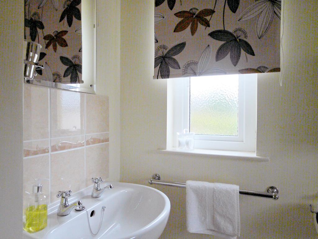 Exmoor Country House