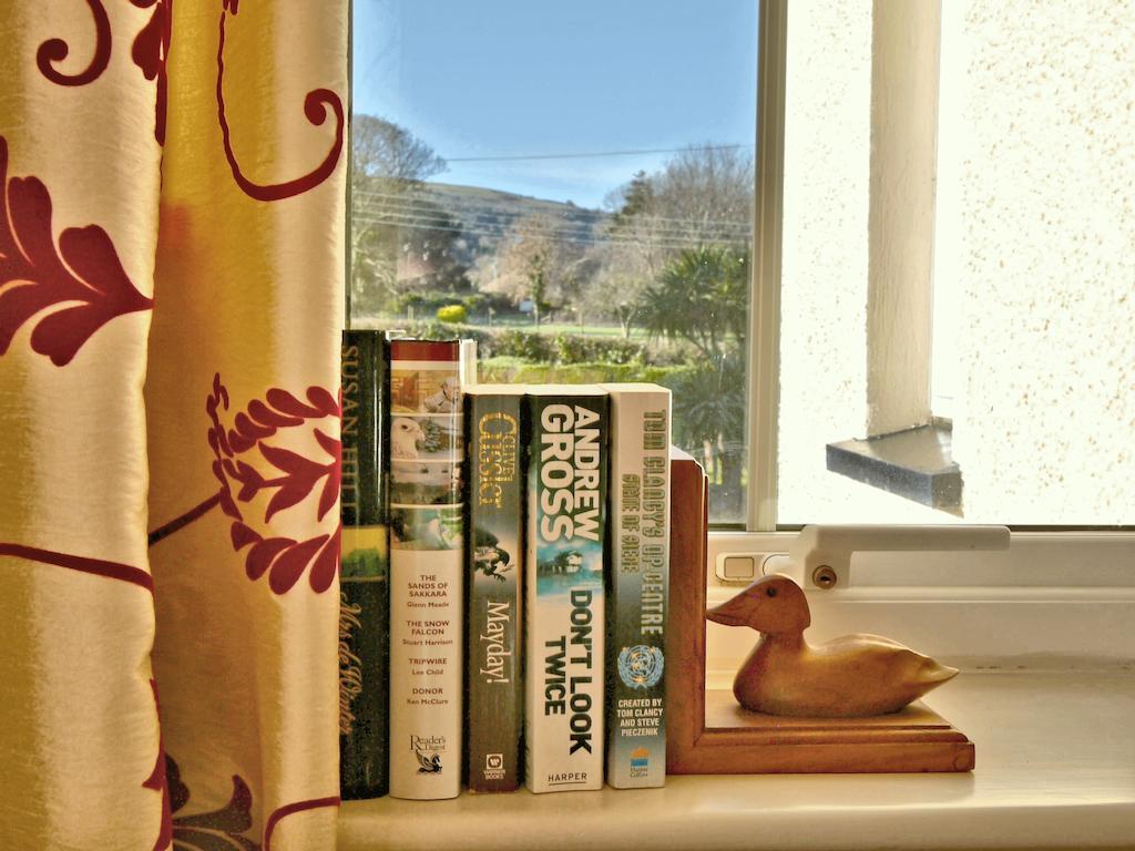 Exmoor Country House