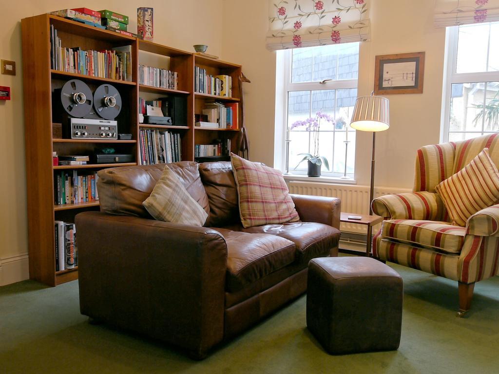 Exmoor Country House