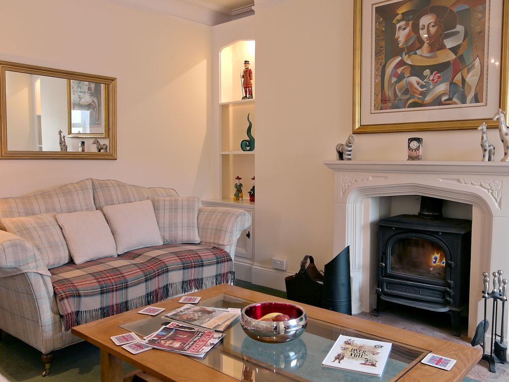 Exmoor Country House