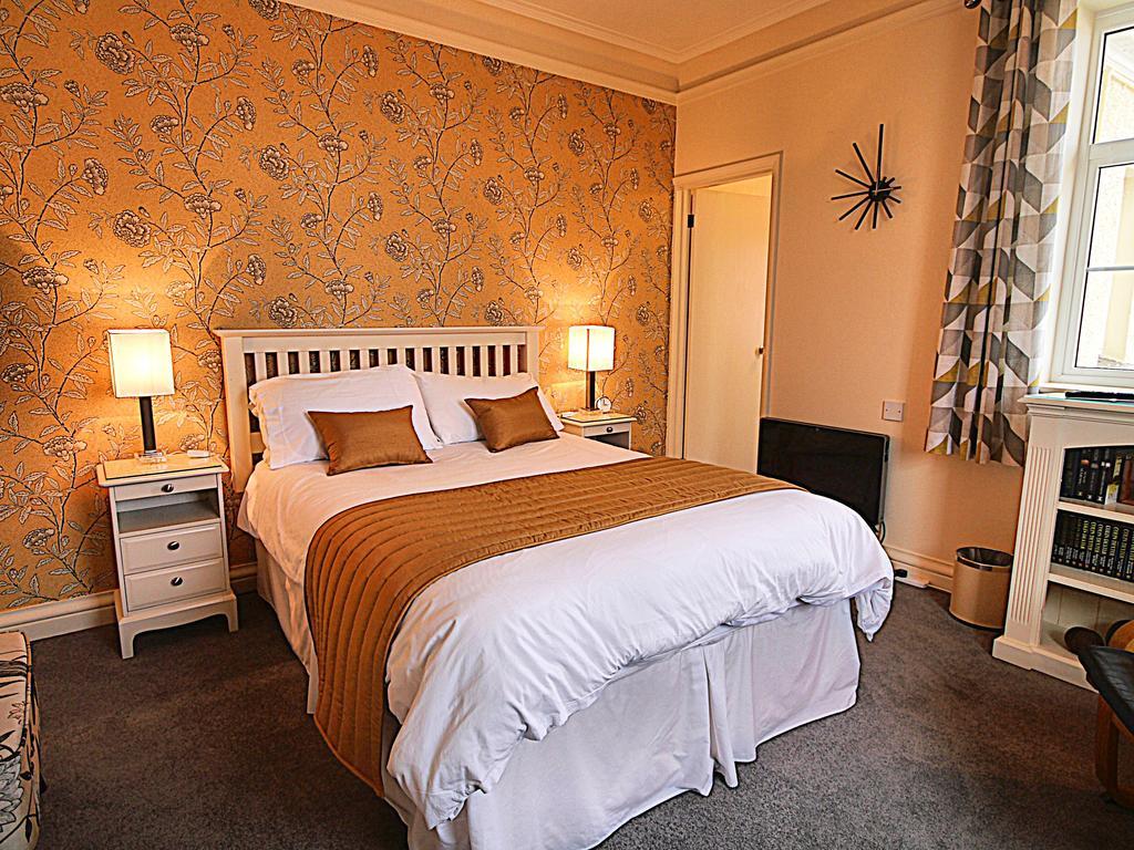 Exmoor Country House