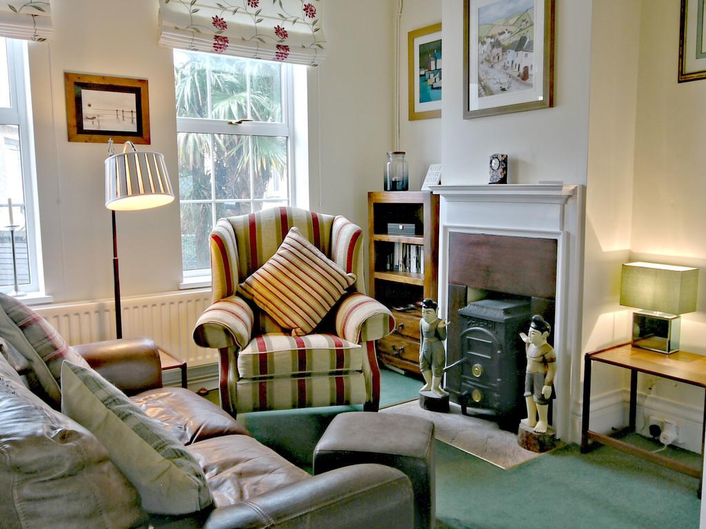 Exmoor Country House