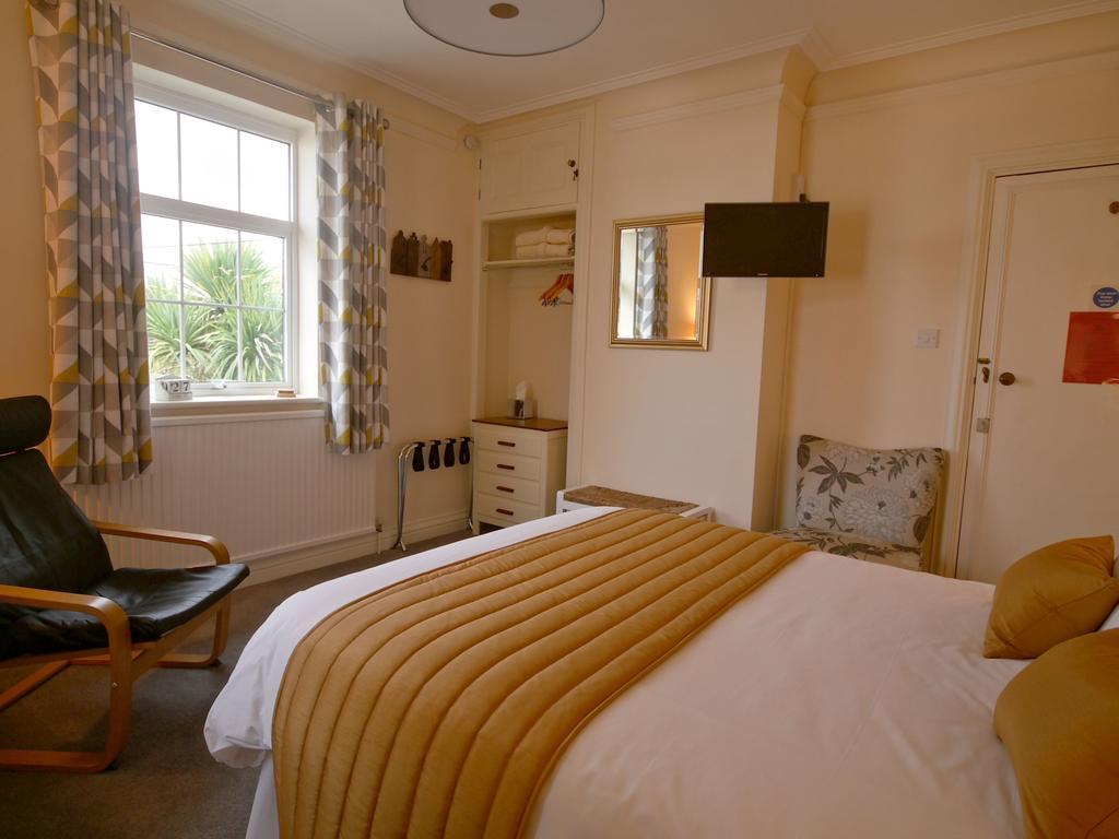 Exmoor Country House