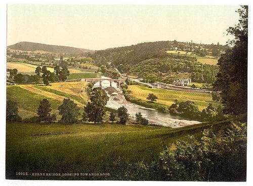 The Hostelrie At Goodrich