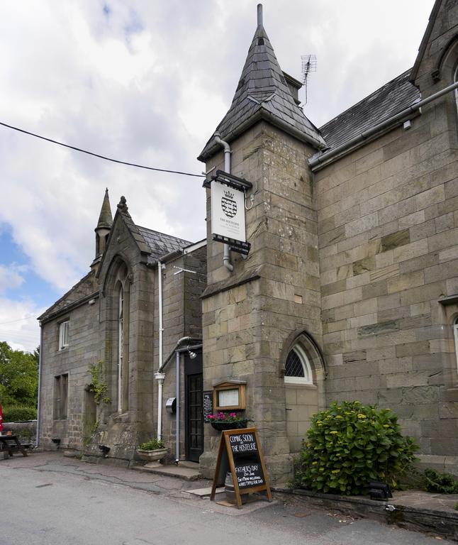 The Hostelrie At Goodrich