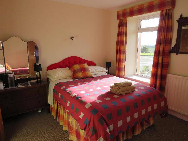 Carnside Guest House