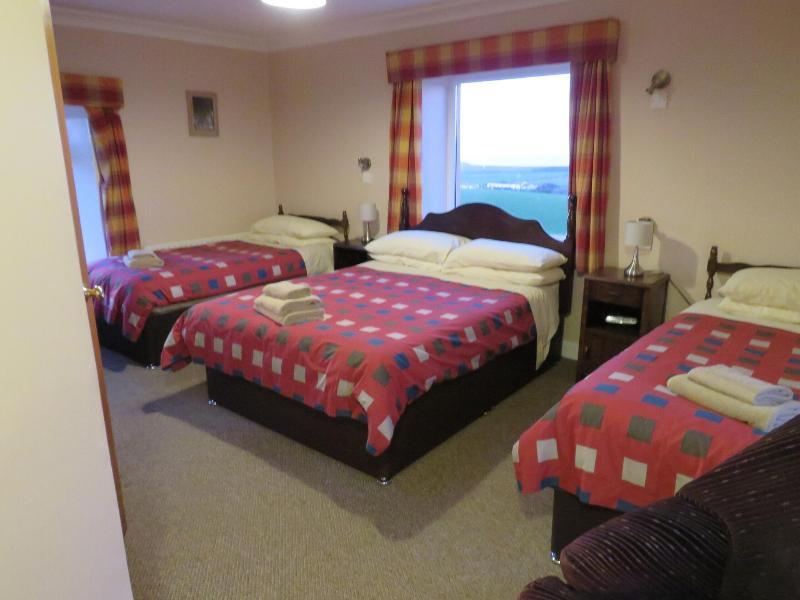 Carnside Guest House