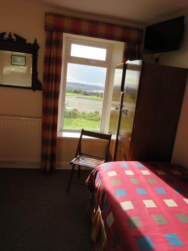 Carnside Guest House
