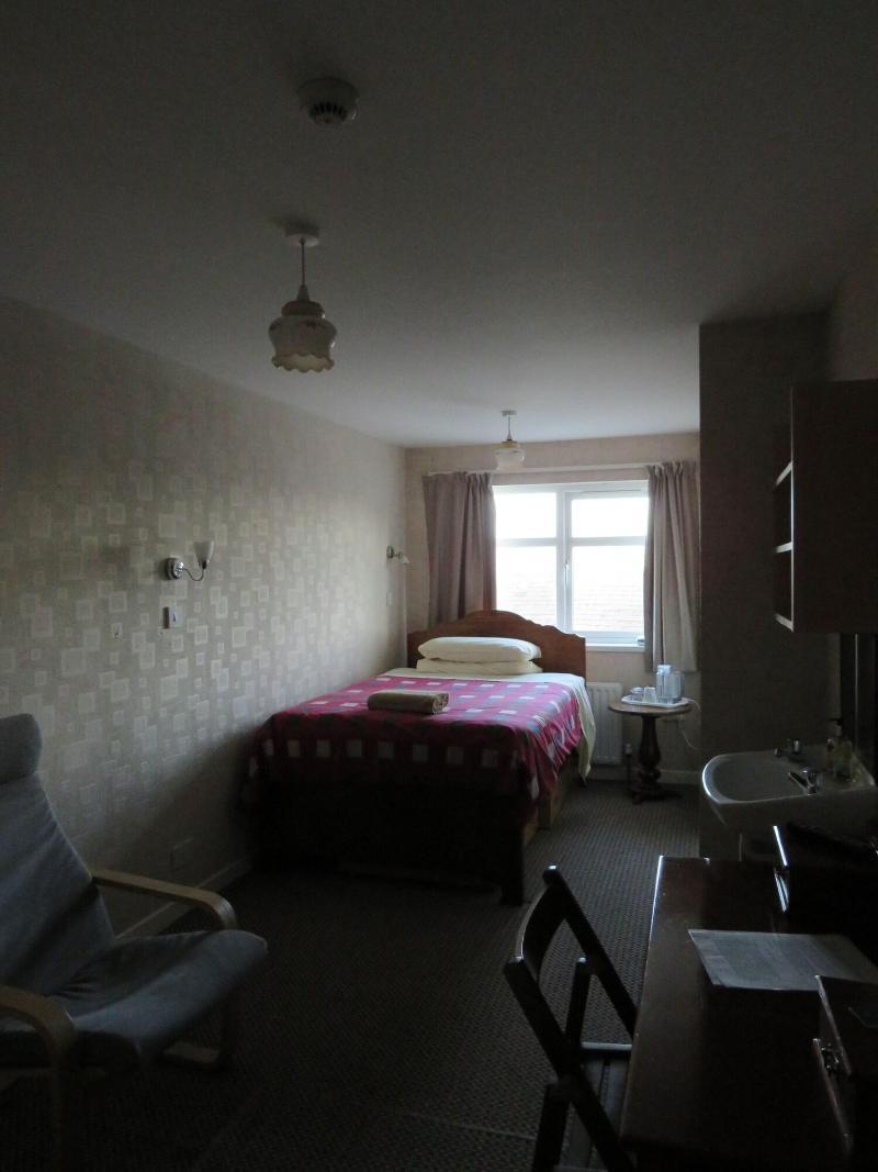 Carnside Guest House