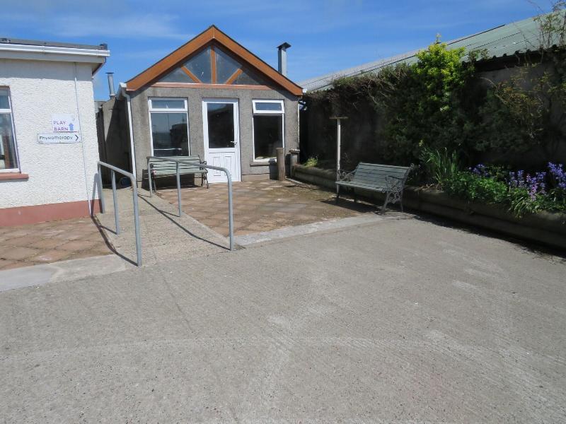 Carnside Guest House