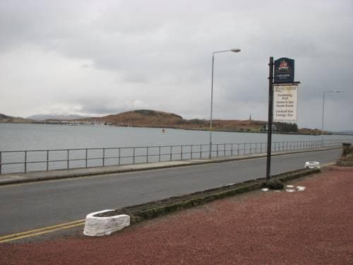 Lancaster Hotel