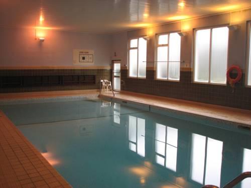 Lancaster Hotel