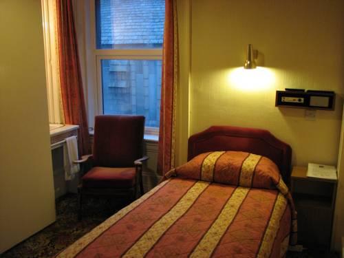 Lancaster Hotel