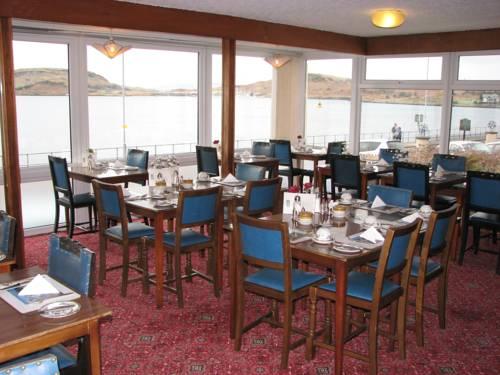 Lancaster Hotel