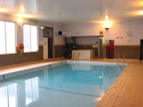 Lancaster Hotel